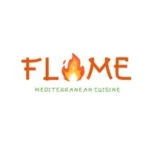 FLAME 🔥 Mediterranean cuisine